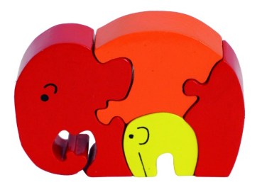 puzzle-maman-elephant