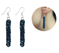 Boucles d'oreilles Chiara