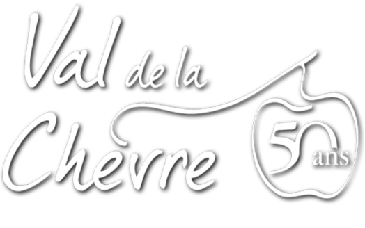 Logo val de chevre